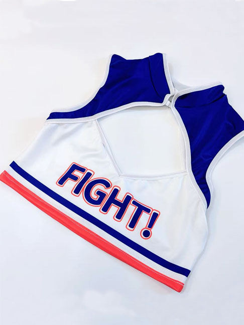 anime-costumes-cute-cheerleader-8 cos costumes