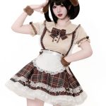 anime-costumes-maid-puppy-2 cos costumes