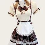 anime-costumes-maid-puppy-7 cos costumes