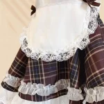 anime-costumes-maid-puppy-9 cos costumes