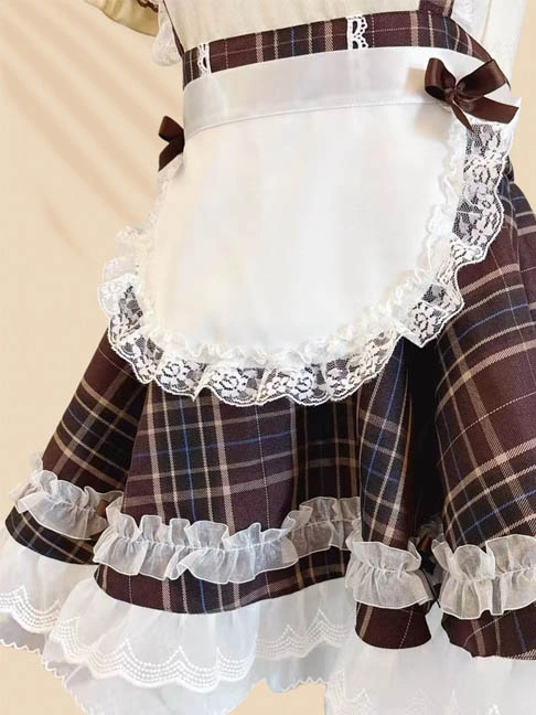 anime-costumes-maid-puppy-9 cos costumes