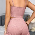 cotton-nightgowns-lace-neck-set-7 womens loungewear