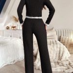 cotton-nightgowns-lace-trim-set-9 womens loungewear