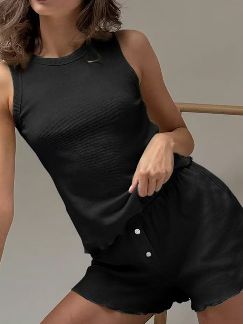 cotton-nightgowns-pff-shoulder-set-5 womens loungewear