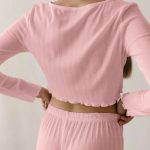 cotton-nightgowns-simple-set-1 womens loungewear