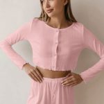 cotton-nightgowns-simple-set-2 womens loungewear