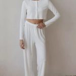 cotton-nightgowns-simple-set-5 womens loungewear