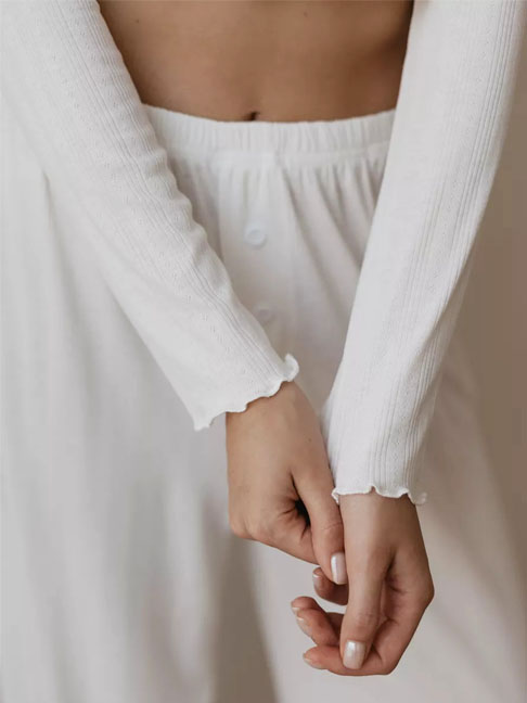 cotton-nightgowns-simple-set-6 womens loungewear