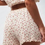 cotton-sleepwear-2-pieces-floral-set-3 womens loungewear