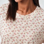cotton-sleepwear-2-pieces-floral-set-4 womens loungewear