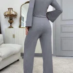 cotton-sleepwear-bell-sleeve-set-2 womens loungewear