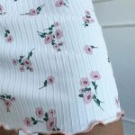 cotton-sleepwear-flowers-nightgown-7 sleepwear dress