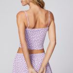 cotton-sleepwear-rose-pattern-nightwear-set-2 womens loungewear