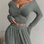 cotton-sleepwear-sexy-long-sleeve-set-1 womens loungewear