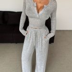 cotton-sleepwear-sexy-long-sleeve-set-4 womens loungewear