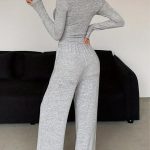 cotton-sleepwear-sexy-long-sleeve-set-6 womens loungewear
