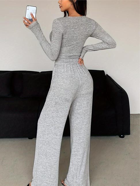 cotton-sleepwear-sexy-long-sleeve-set-6 womens loungewear