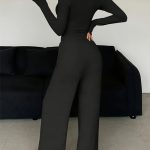 cotton-sleepwear-sexy-long-sleeve-set-7 womens loungewear