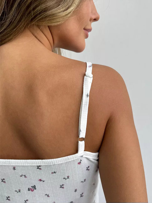 cotton-sleepwear-sling-shorts-set-1 womens loungewear