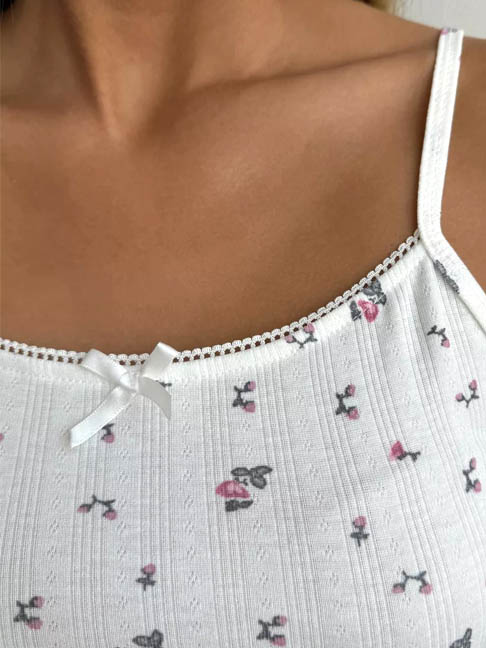 cotton-sleepwear-sling-shorts-set-4 womens loungewear