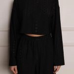 pajamas-soft-hollow-sleepwear-set-5 womens loungewear