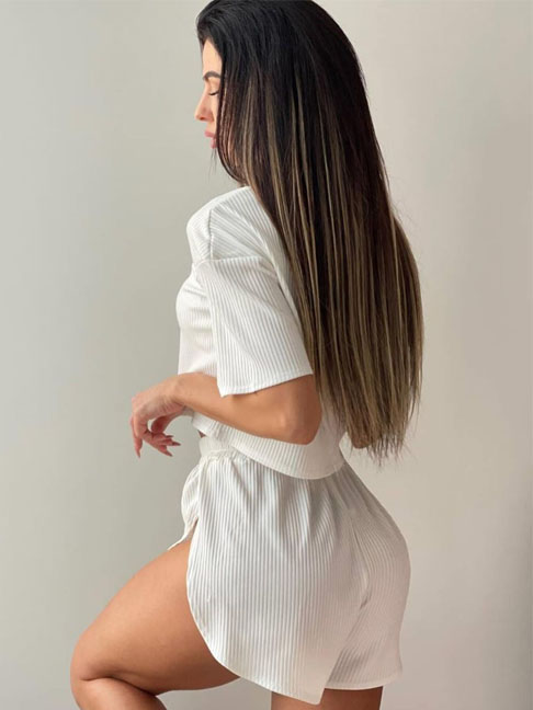 pajamas-soft-vertical-lines-sleepwear-set-5 womens loungewear