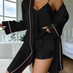stain-nightgown-3-pieces-set-6 womens nightgown with robe