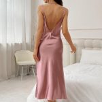 stain-nightgown-sexy-leopard-6 sleepwear dress
