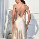 women-pajamas-backless-sleepwear-4 sleepwear dress