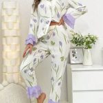 women's-nightgown-lily-pajamas-set-1 womens loungewear