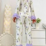 women's-nightgown-lily-pajamas-set-2 womens loungewear