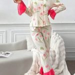 women's-nightgown-lily-pajamas-set-3 womens loungewear
