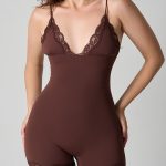 women-shapewear-lace-trim-bodysuit-1 shapewear for women