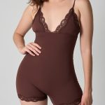 women-shapewear-lace-trim-bodysuit-4 shapewear for women
