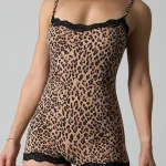 women-shapewear-leopard-pattern-bodysuit-5 seamless shapewear