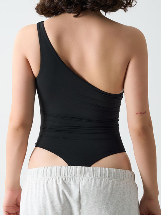 women-shapewear-off-shoulder-bodysuit-6 shapewear for women