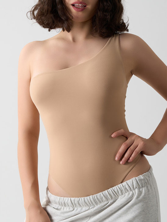 women-shapewear-off-shoulder-bodysuit-8 shapewear for women
