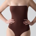 women-shapewear-removable-strap-bodysuit-1 seamless shapewear