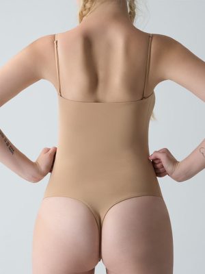 seamless shapewear