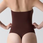 women-shapewear-removable-strap-bodysuit-3 seamless shapewear