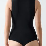 women-shapewear-seamless-breathable-bodysuit-5 Women Shapewear Seamless Breathable Bodysuit WS27
