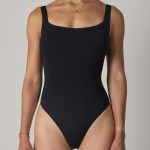 women-shapewear-solid-colors-bodysuit-4 seamless shapewear