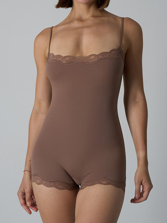 women-shapewear-spahetti-strap-bodysuit-11 seamless shapewear