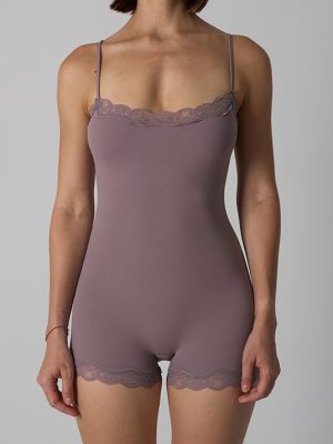 seamless shapewear