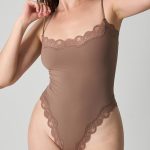 women-shapewear-square-neck-lace-bodysuit-14 seamless shapewear