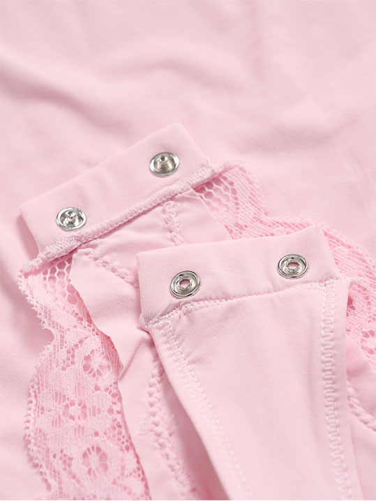 women-shapewear-square-neck-lace-bodysuit-20 seamless shapewear