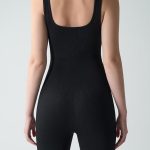 women-shapewear-tummy-control-bodysuit-10 Women Shapewear Tummy Control Bodysuit WS23