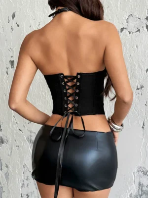 club outfit