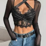cross-halter-corset-top-4 club outfit