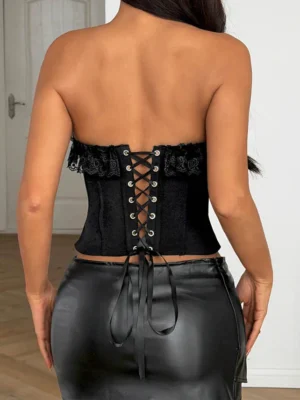 club outfit